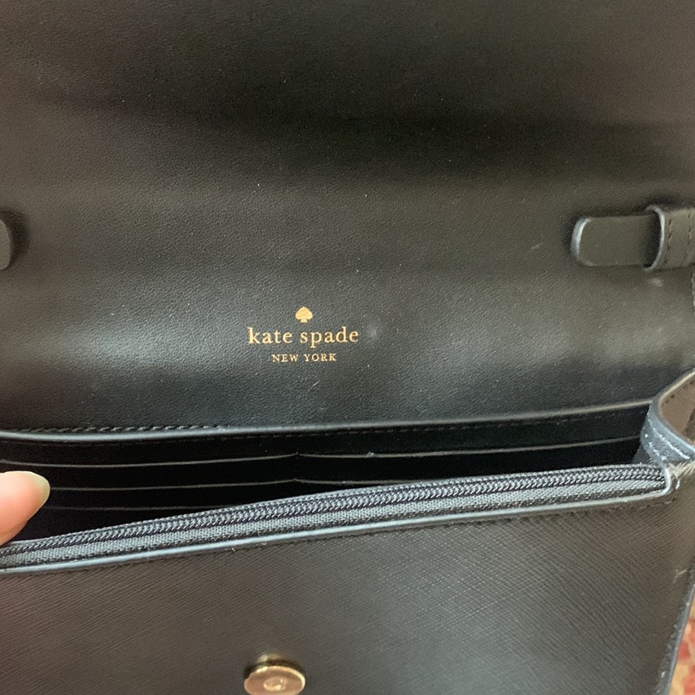 Kate spade purse - Picture 3 of 7